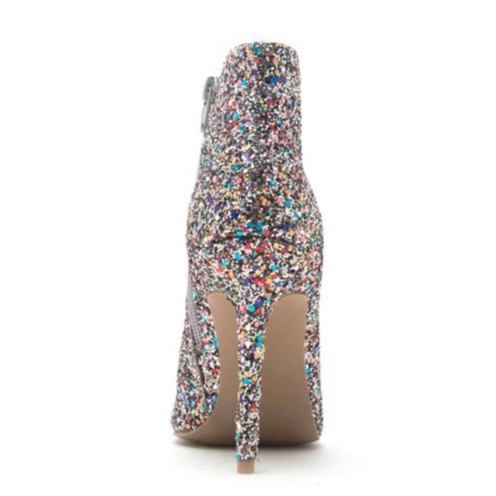 PRE-ORDER LATA O PLOMO ANKLE BOOTS - Picture 7 of 7